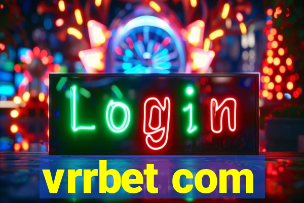 vrrbet com